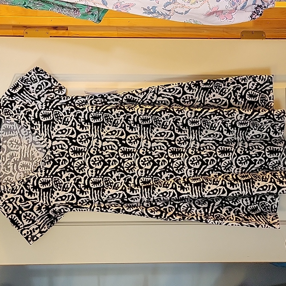 Short Santiago Gaia dress